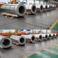 Aluminum coil manufacturers painted color coated Super wide roll 1060 3003 6101 6082 H14 H24 aluminum coils for roofing